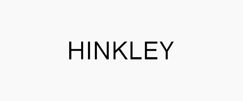 Shop Hinkley