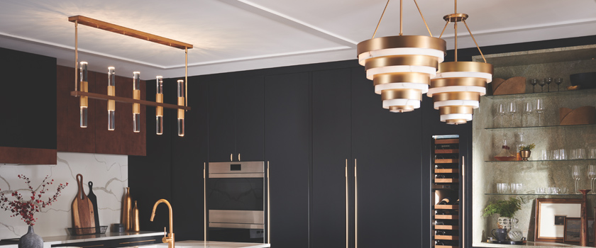 Shop Ceiling Lighting